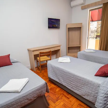 Hotel Euro Suite Poços de Caldas By Nacional Inn-3