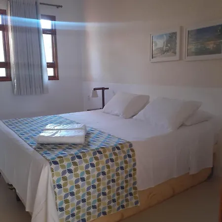 Hotel Fazenda Colibri-3