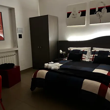 Bedrooms B&B-2