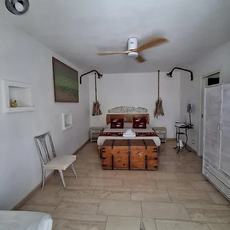 Piccolo Hotel Luisa-3