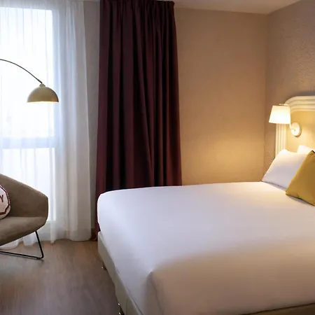 Résidence les Dômes par Vy Resort Thermal&Spa-2