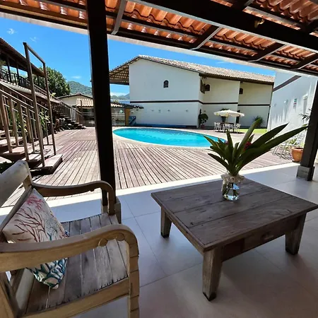 Pousada e Residencial Villafranca-2
