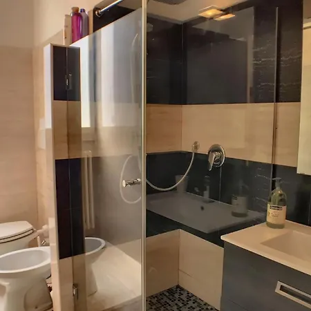 Villa Laila Bed&Breakfast-3