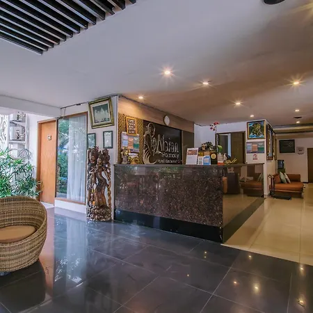 Abian Harmony Hotel-2