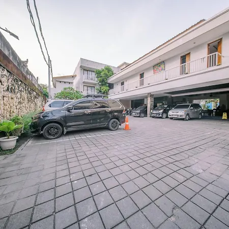Abian Harmony Hotel-3
