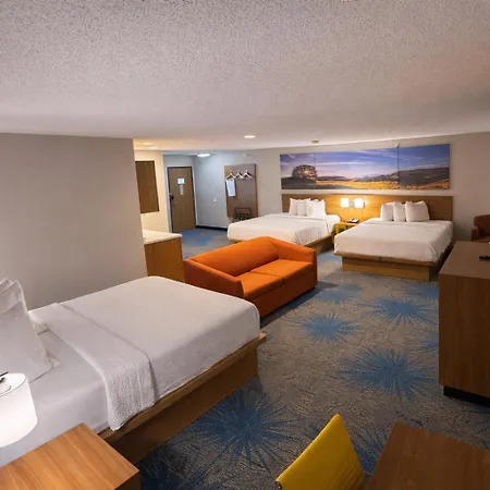 Days Inn By Wyndham Sturgis Southdakota-2