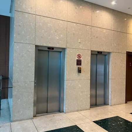 Master Plaza Hotel-3
