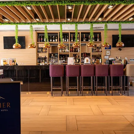 Premier Sofia Airport Hotel-2