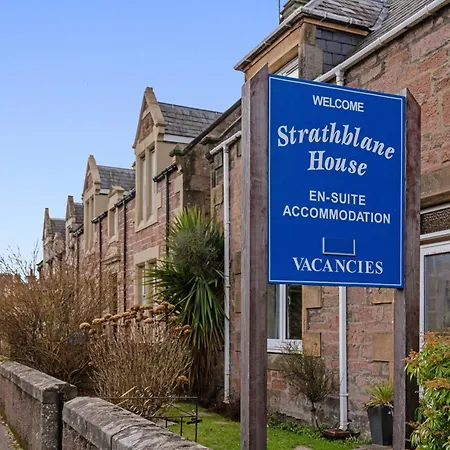Mystayinn Strathblane House-2