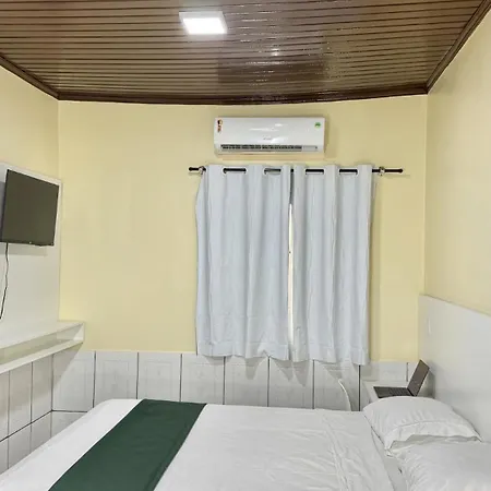 Hotel Maracá-2