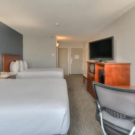 The Ramsey Hotel And Convention Center Pigeon Forge-2