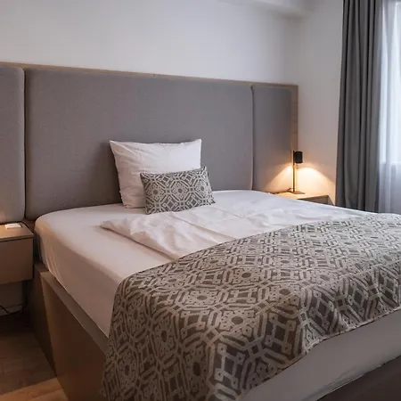 Aparthotel Cosy-2