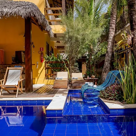 Villa Água de Coco-3
