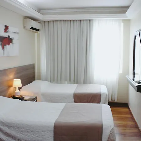 Hotel Acrópolis-3