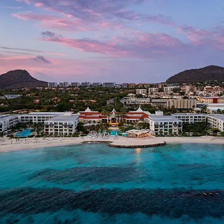 Curacao Marriott Beach Resort-3