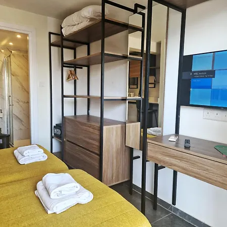 Cosmo Napa Boutique Hotel-3