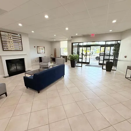 Comfort Inn Conover-Hickory-3