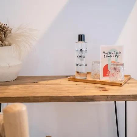 Hospedería Boutique by La Judería De Vejer- ADULTS ONLY-3