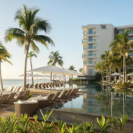Waldorf Astoria Riviera Maya, An All-Inclusive Experience-2