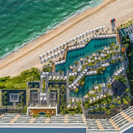 Waldorf Astoria Riviera Maya, An All-Inclusive Experience-3
