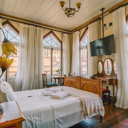 Teatro Hotel Boutique-2