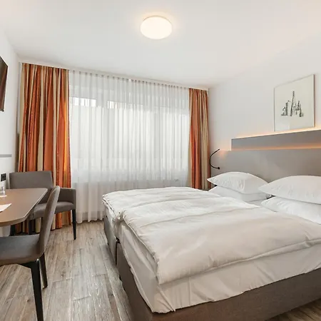 Hotel Am Kupferhammer-3