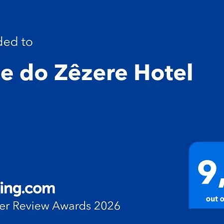 Vale do Zêzere Hotel-3