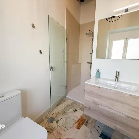 Casa Cristóbal Colón habitaciones con vistas a Semana Santa y Fiestas-3