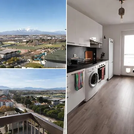 Les Chambres De Perpignan-2