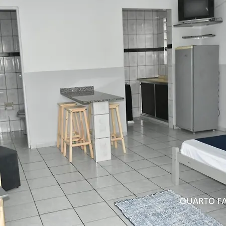 Villagio Vistamar Ilha Comprida-2