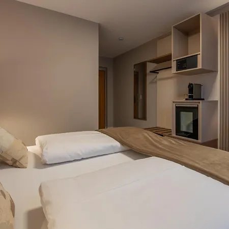 Altstadt Hotel Self Check-In-2