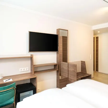 Arthotel Ana Liberty, Trademark Collection By Wyndham-3