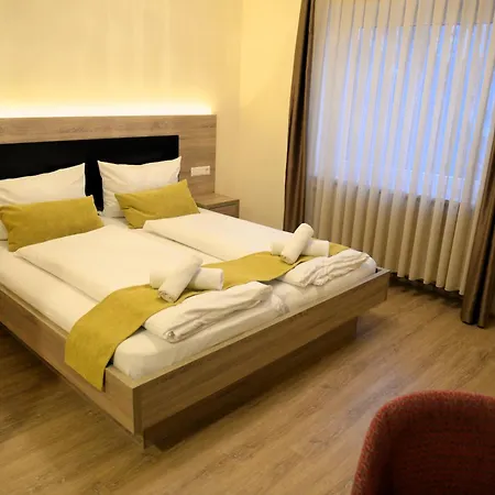 Hotel zur Flüh-2