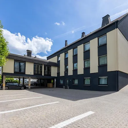 Residenz Hotel Am Martinsberg-3