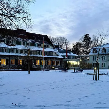 Hotel Döllnsee-Schorfheide-3