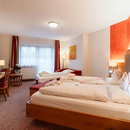 Hotel Neuhäusl Superior-3