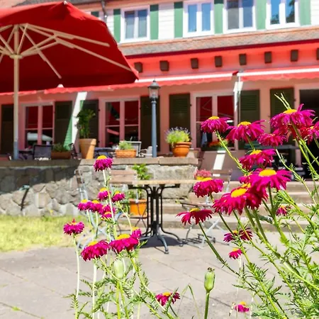 Hotel Döllnsee-Schorfheide-2