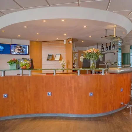 Novotel Suites Hannover-3