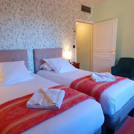 Hôtel&Spa Greuze-2