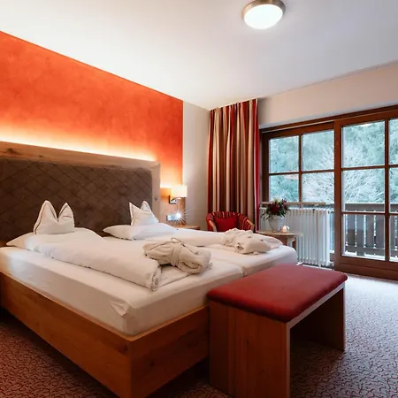 Hotel Neuhäusl Superior-2