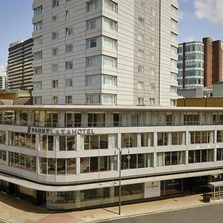 Park Plaza Leeds-3