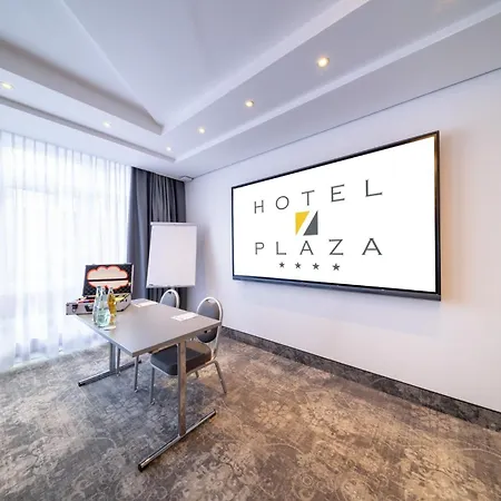 Hotel Plaza-2