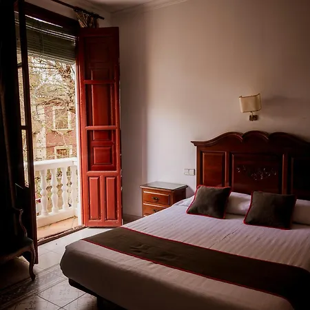 Hotel España-2