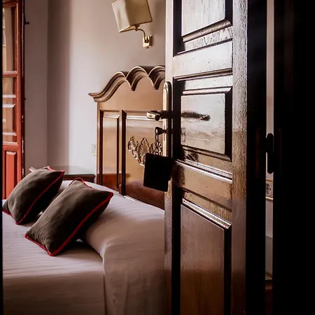 Hotel España-2