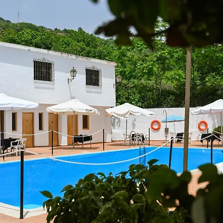 Hotel España-3