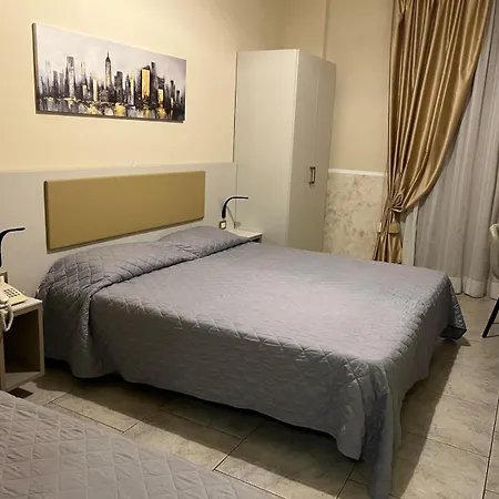 Grand Hotel Stella Maris Italia-2