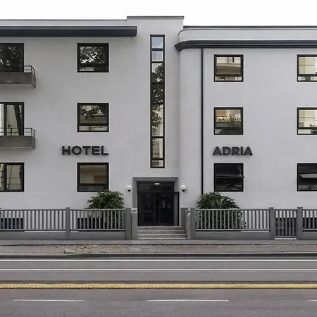Hotel Adria-2