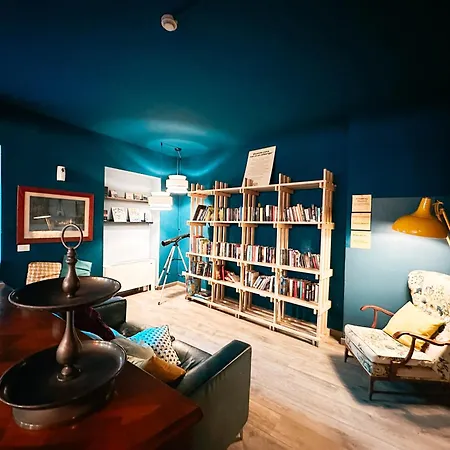 Hotel Britannia-2