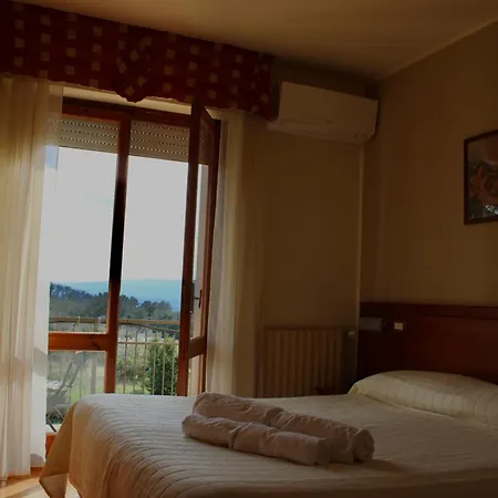 Viole Country Hotel-2