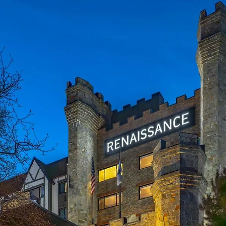 Renaissance Framingham Hotel & Conference Center-2